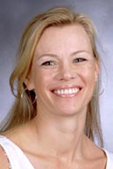 Dr. Janey Peterson