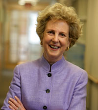 Anne Moore, MD