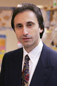 Shahin Rafii, MD