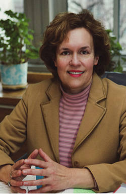 Lorraine J. Gudas