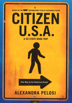 Citizen U.S.A. A Fifty State Road Trip