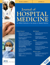 Journal of Hospital Medicine