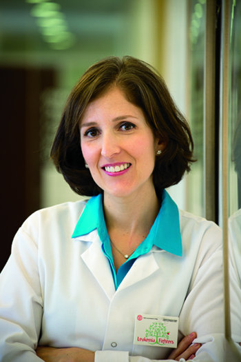 Dr. Gail Roboz